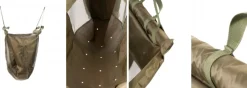 Sac de Pesée carpe Starbaits STB Weigh Sling