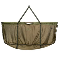 Sac de Pesée Daiwa Black Widow pliant