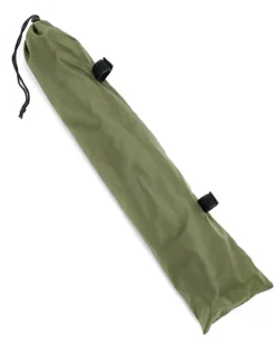 Sac de Pesée Daiwa Black Widow pliant
