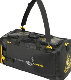 Sac de plongée Cressi Megattera