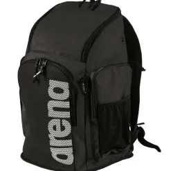 Sac de transport Arena Team backpack 45 -Noir