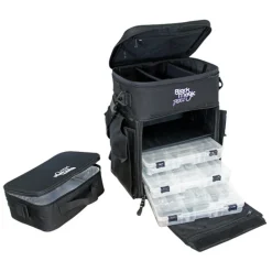 Sac de transport Black Magic BM Tackle Pack