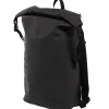 Sac de transport Dry backpack Big logo Noir