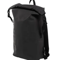 Sac de transport Dry backpack Big logo Noir