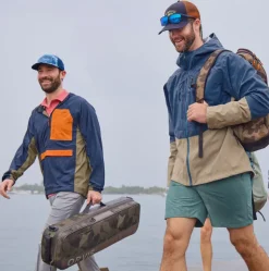 Sac de transport Orvis Carry it All Camou Large