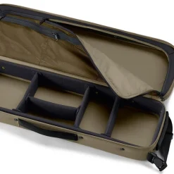 Sac de transport Orvis Carry it All Olive Large