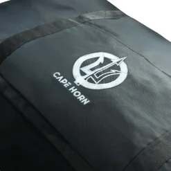 Sac de transport pour annexe pneumatique Cape horn Premium Zip 1680D