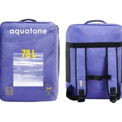 Sac de transport pour paddle compact Aquatone 78L