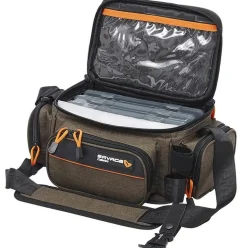 Sac de transport Savage Gear System Box Bags - S