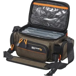 Sac de transport Savage Gear System Box Bags - M
