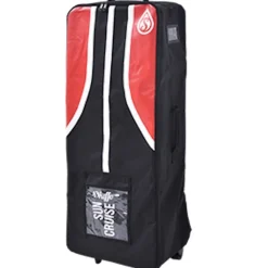 Sac de Transport SUP Paddle Skiffo Sun Cruise à roulette