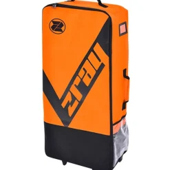 Sac de transport Zray à roulettes
