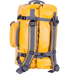 Sac de voyage Zulupack Borneo 45L Jaune