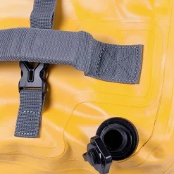 Sac de voyage Zulupack Borneo 45L Jaune