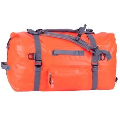 Sac de voyage Zulupack Borneo 85L Orange
