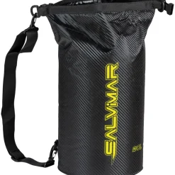 Sac Etanche Salvimar Dry Bag 20 L Carbon Look