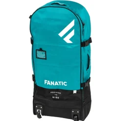 Sac Fanatic Fly Air Premium - Turquoise