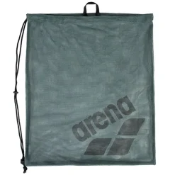 Sac filet de rangement Arena One Go Mesh Bag 40L - Sage