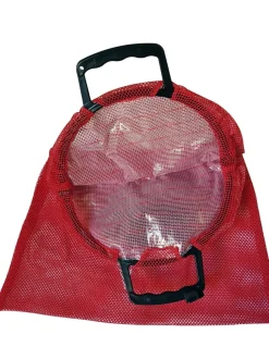 Sac filet Imersion Crustacés pvc/mesh