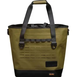 Sac fourre tout étanche HPA Dry Tote 40L Vert