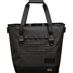 Sac fourre tout étanche HPA Dry Tote 40L Noir