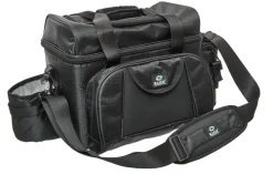Sac Illex Vertical Bag Black