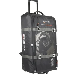 Sac Mares Cruise Back Pack 100 L Noir