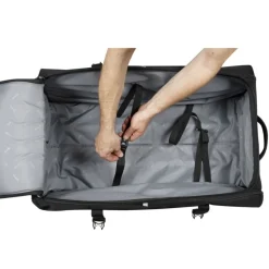 Sac Mares Cruise Back Pack 100 L Noir
