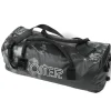 Sac Omer Monster Camo black moon