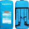 Sac paddle Aquatone 165L