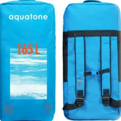 Sac paddle Aquatone 165L