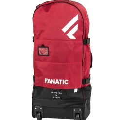 Sac paddle Fanatic Fly Air Premium - Dark Red