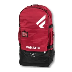 Sac paddle Fanatic Pure Air | Dark Red