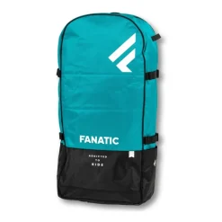 Sac paddle Fanatic Pure Air Taille L | Bleu