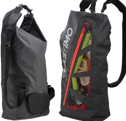 Sac Plastimo Wet and Dry