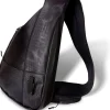 Sac Quantum 4Street Sling bag deluxe