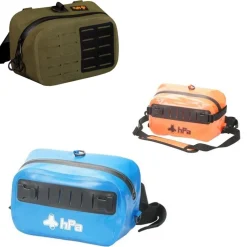 Sac sacoche de ceinture HPA Infladry 5 Waistpack