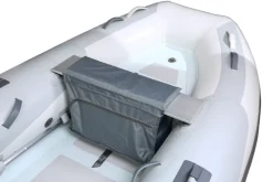 Sac sous banc plastimo sac fourre-tout