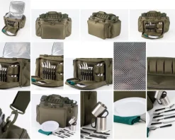 Sac Starbaits SB Pro Food Bag