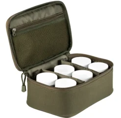 Sac Starbaits SB Pro Hookbait & Dip Bag