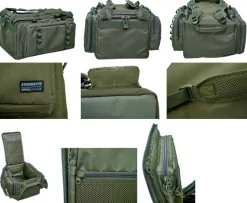 Sac Starbaits SB Pro Ruck Bag