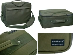 Sac Starbaits SB Pro Safe Case