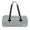 Sac étanche de sport Zulupack Yogi 16L Gris Turquoise