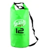Sac étanche Key West 12L