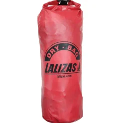 Sac étanche Lalizas 5L rouge