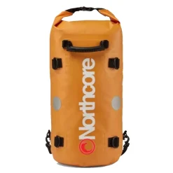 Sac étanche Northcore Backpack 20L Orange