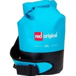 Sac étanche Red paddle Bleu 10 L