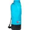Sac étanche Red paddle Bleu 30 L
