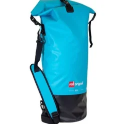 Sac étanche Red paddle Bleu 60 L