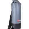 Sac étanche Red paddle Gris 30 L